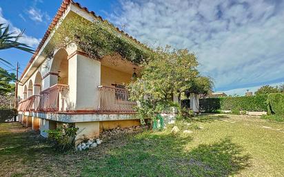 Garden of House or chalet for sale in Calafell  with Terrace