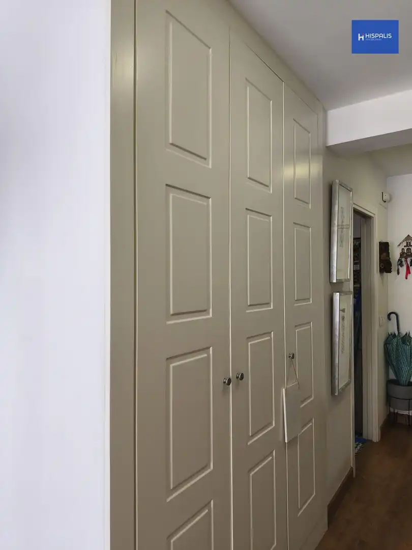 Piso en venta en Sevilla con Calefacción y Terraza