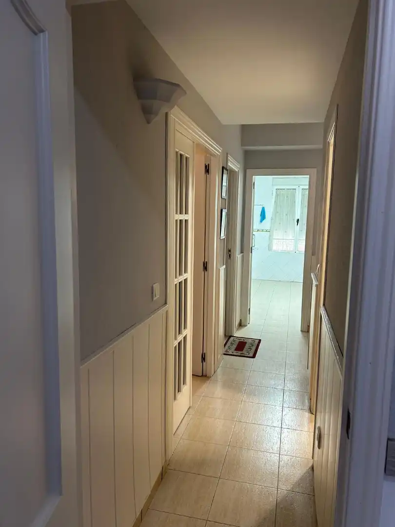 Apartament de lloguer en Almendralejo amb Moblat