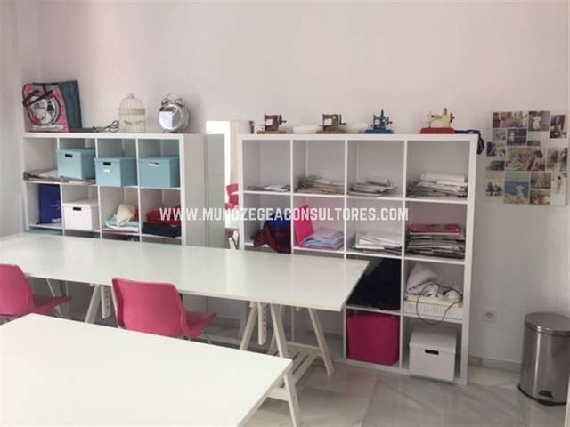 Oficina en Alquiler en Jaime en Centro