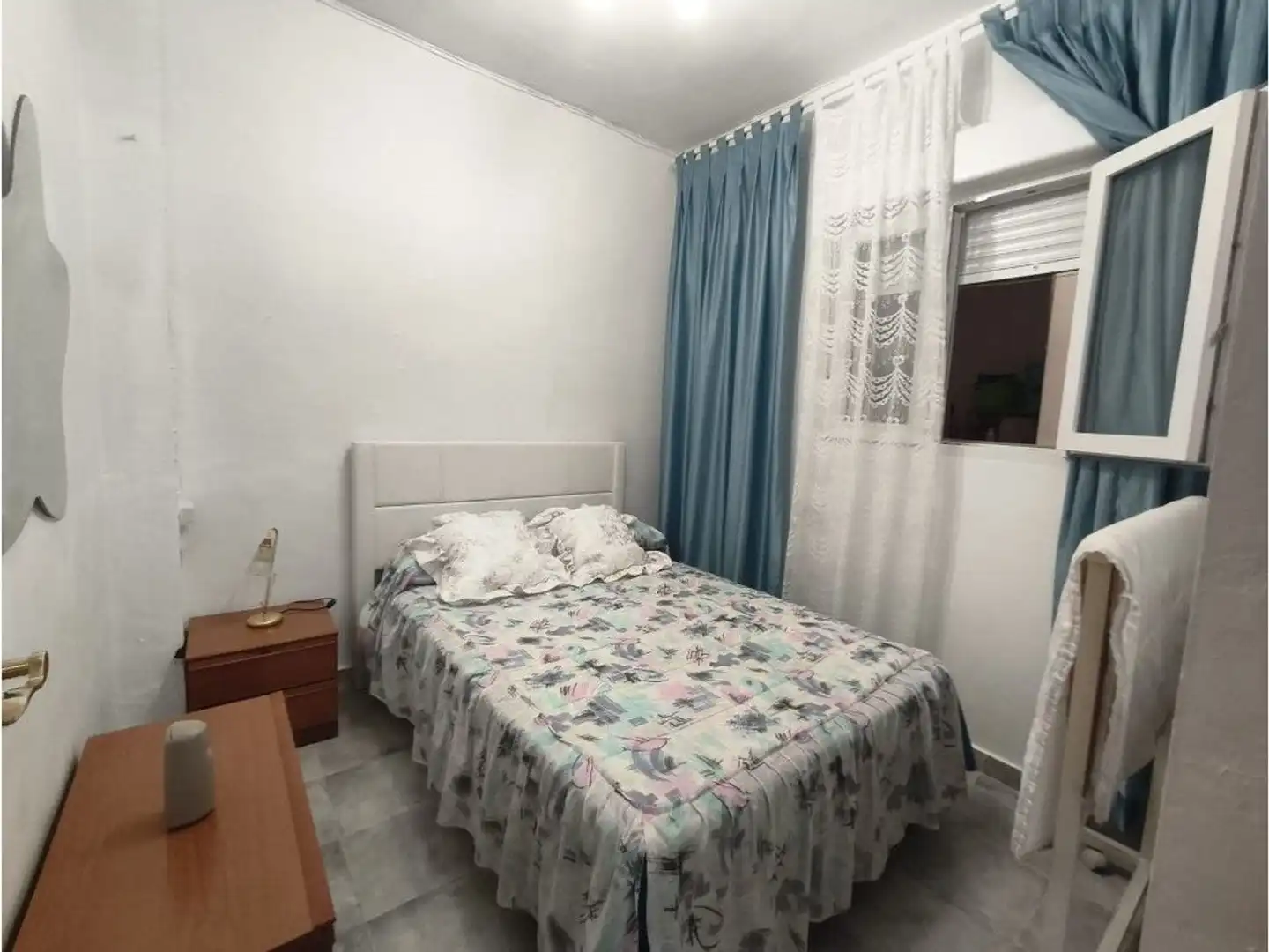 Habitación de Piso en venta en Simat de la Valldigna con Aire acondicionado, Calefacción y Terraza