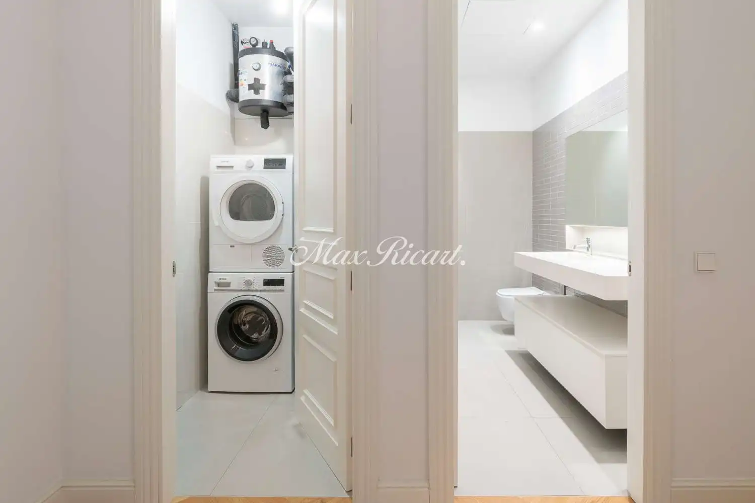 Piso con terraza en alquiler en N/A, imagen 37