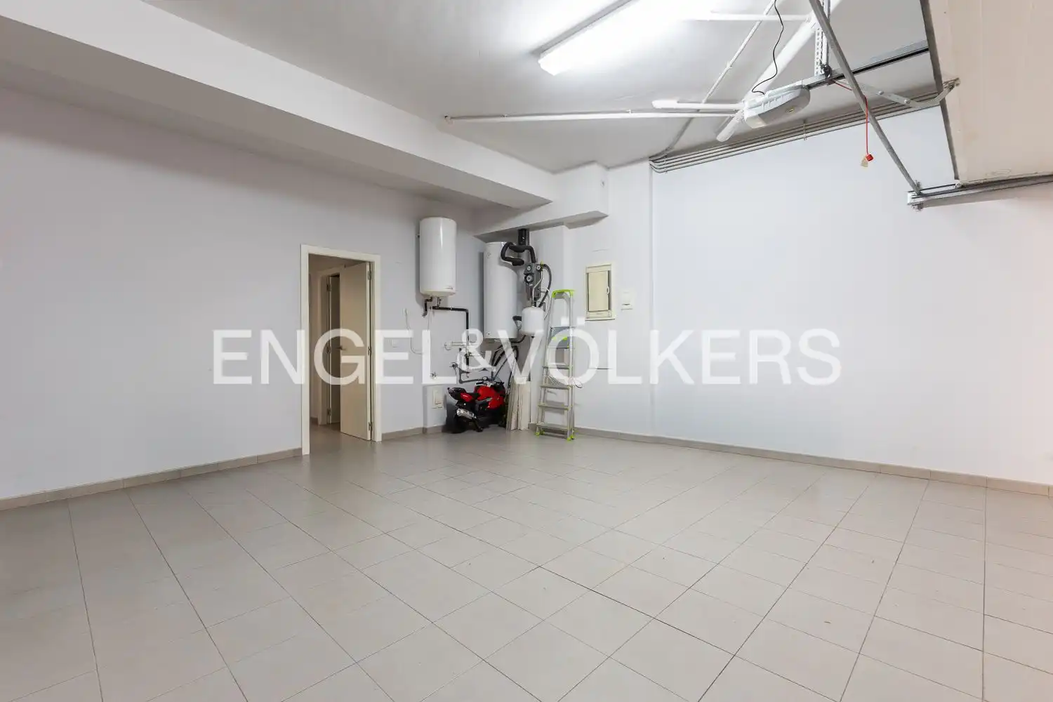 Houses for rent in Dénia  with Air Conditioner, Heating and Private garden