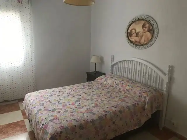 Dormitori de Pis en venda en Córdoba amb Aire condicionat
