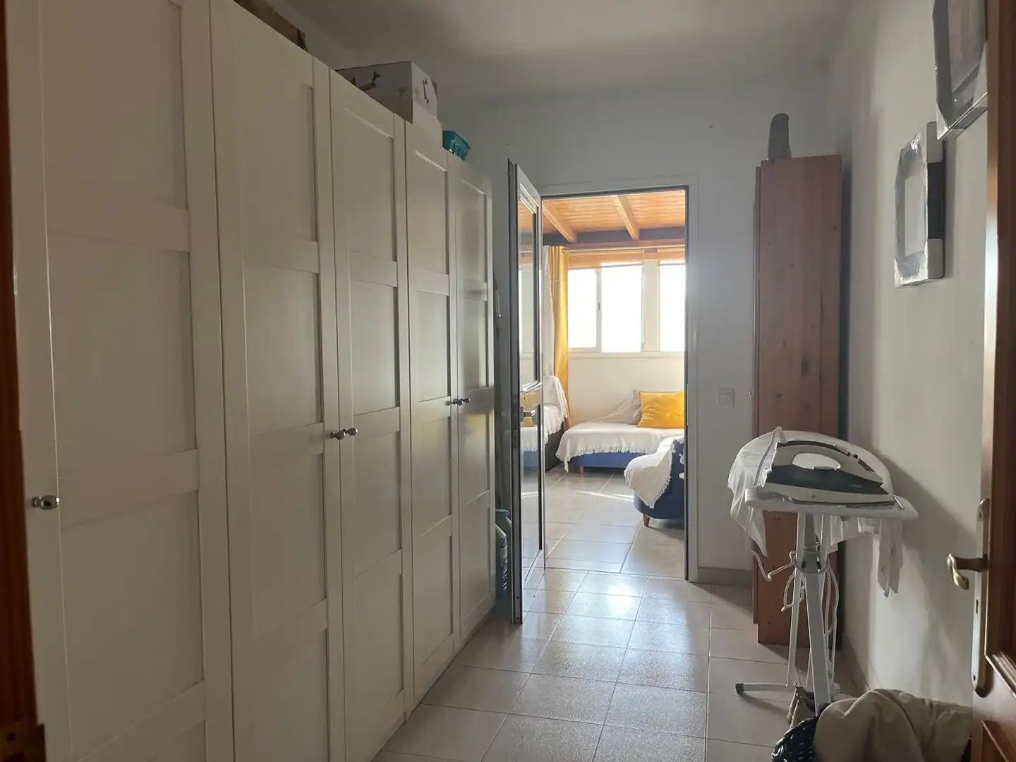 Habitación de Planta baja en venta en Puerto del Rosario con Terraza y Amueblado