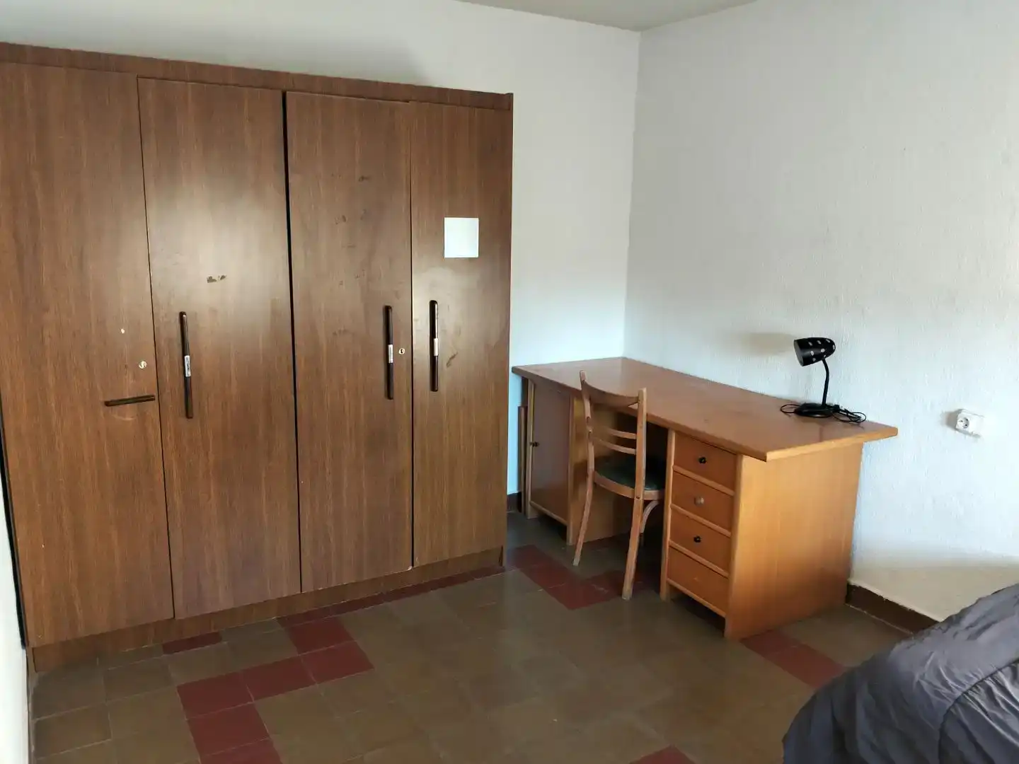 Dormitori de Pis en venda en Salamanca Capital