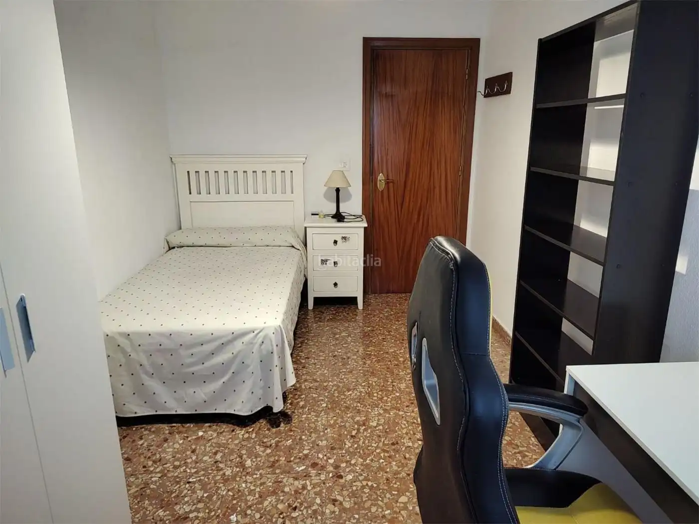 Wohnung mit Aufzug zur Miete in Calle Hurtado 21, imagen 24