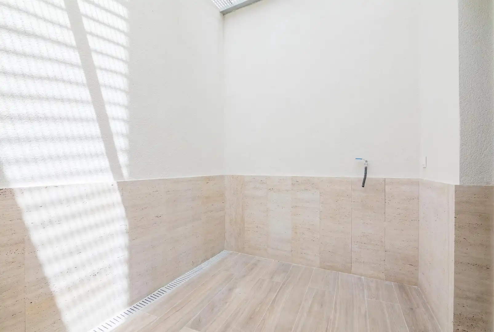 Baño de Dúplex en venta en Elche / Elx con Terraza