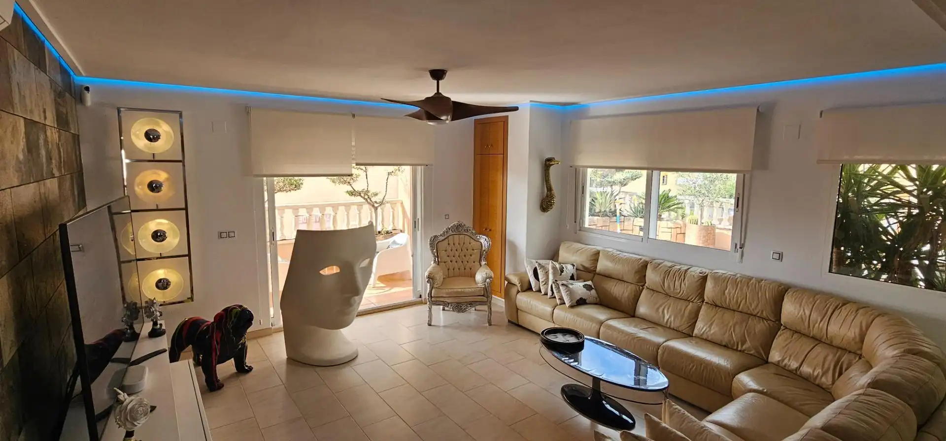 Apartment with terrace for sale in Orihuela Costa, imagen 10