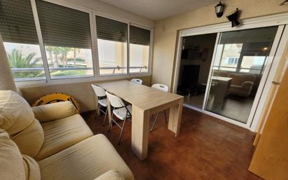 Bedroom of Apartment for sale in Alicante / Alacant  with Terrace