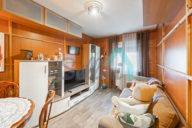 Piso en Venta en Lugar Llamaoscura en Parroquias Sur - La Manjoya