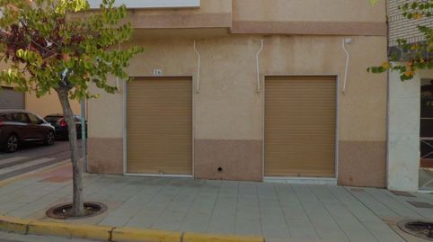 Local Comercial en alquiler en El Ejido