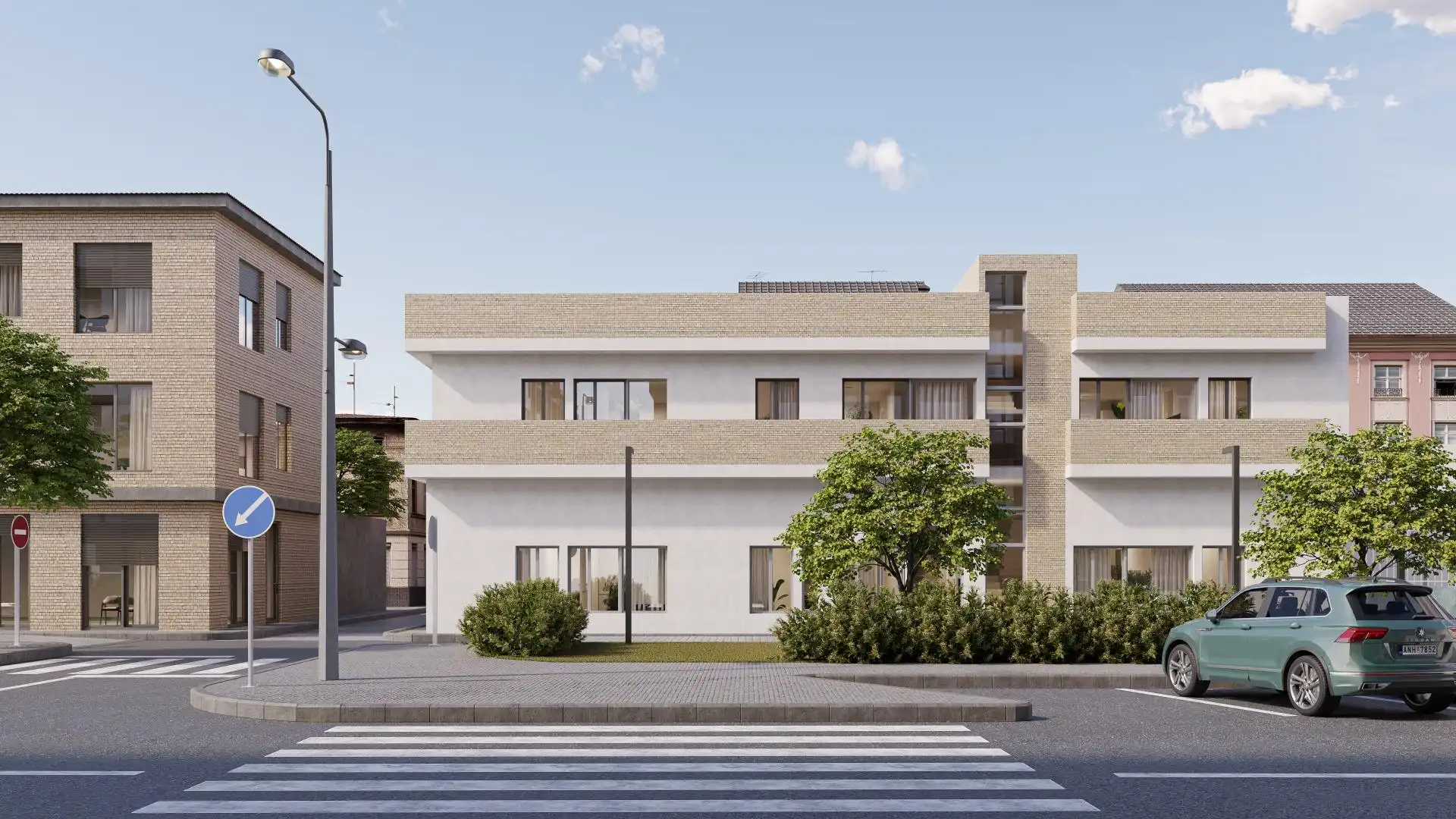 Loft con ascensor en venta en Calle Calle Canovas Del Castillo 19
