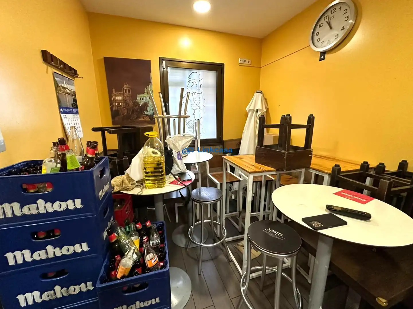 Local comercial en venta en Calle CARAMUEL, imagen 12