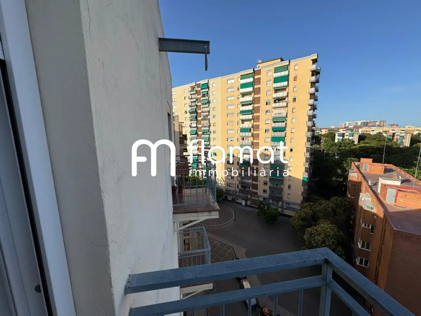 Appartamento con ascensore in vendita a Carrer de Cantàbria, imagen 9