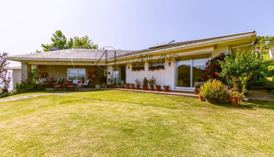 Photo 1 of House or chalet for sale in Lugar Siete Caminos, A Guarda  , Pontevedra