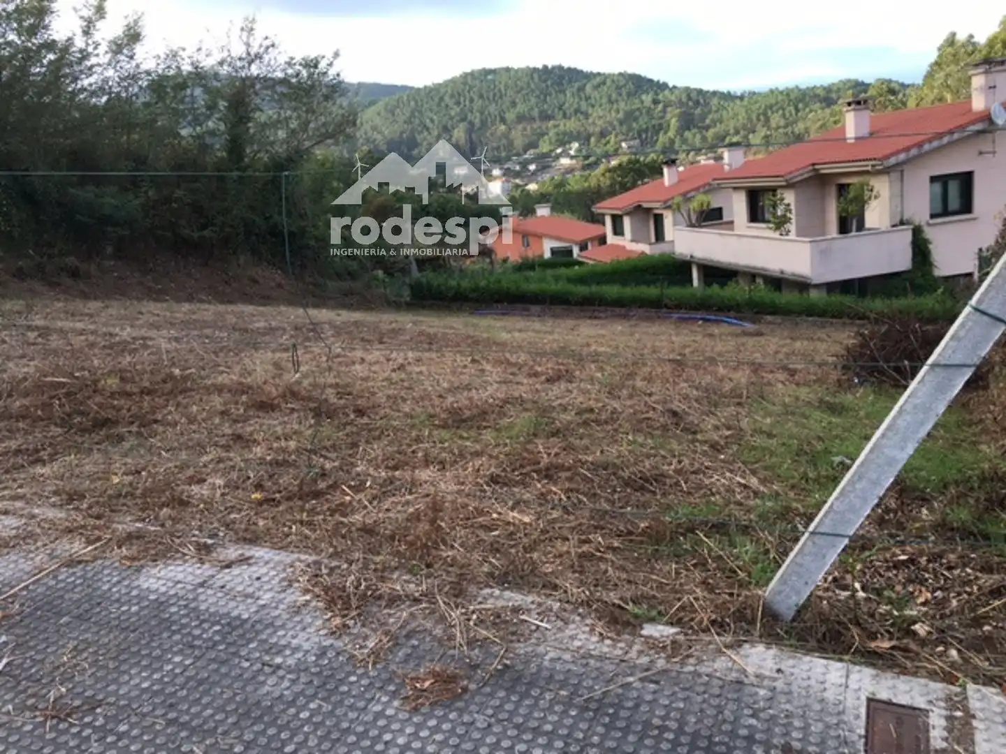 Terreno rústico en venta en Tui, imagen 3
