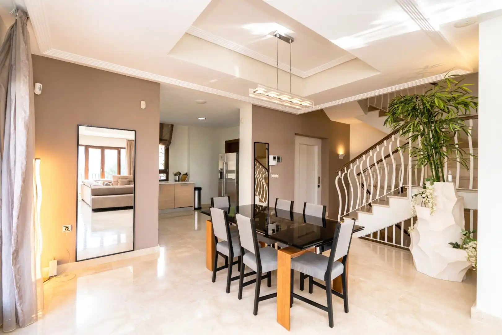 Haus mit Pool zum Verkauf in Marbella Centro, imagen 9