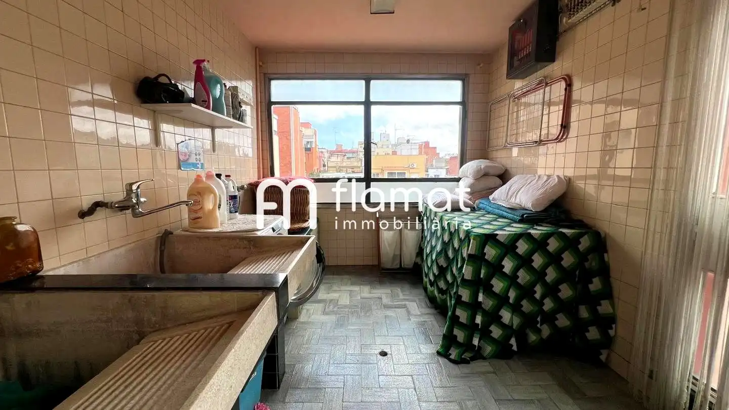 Habitación de Casa o chalet en venta en Barcelona