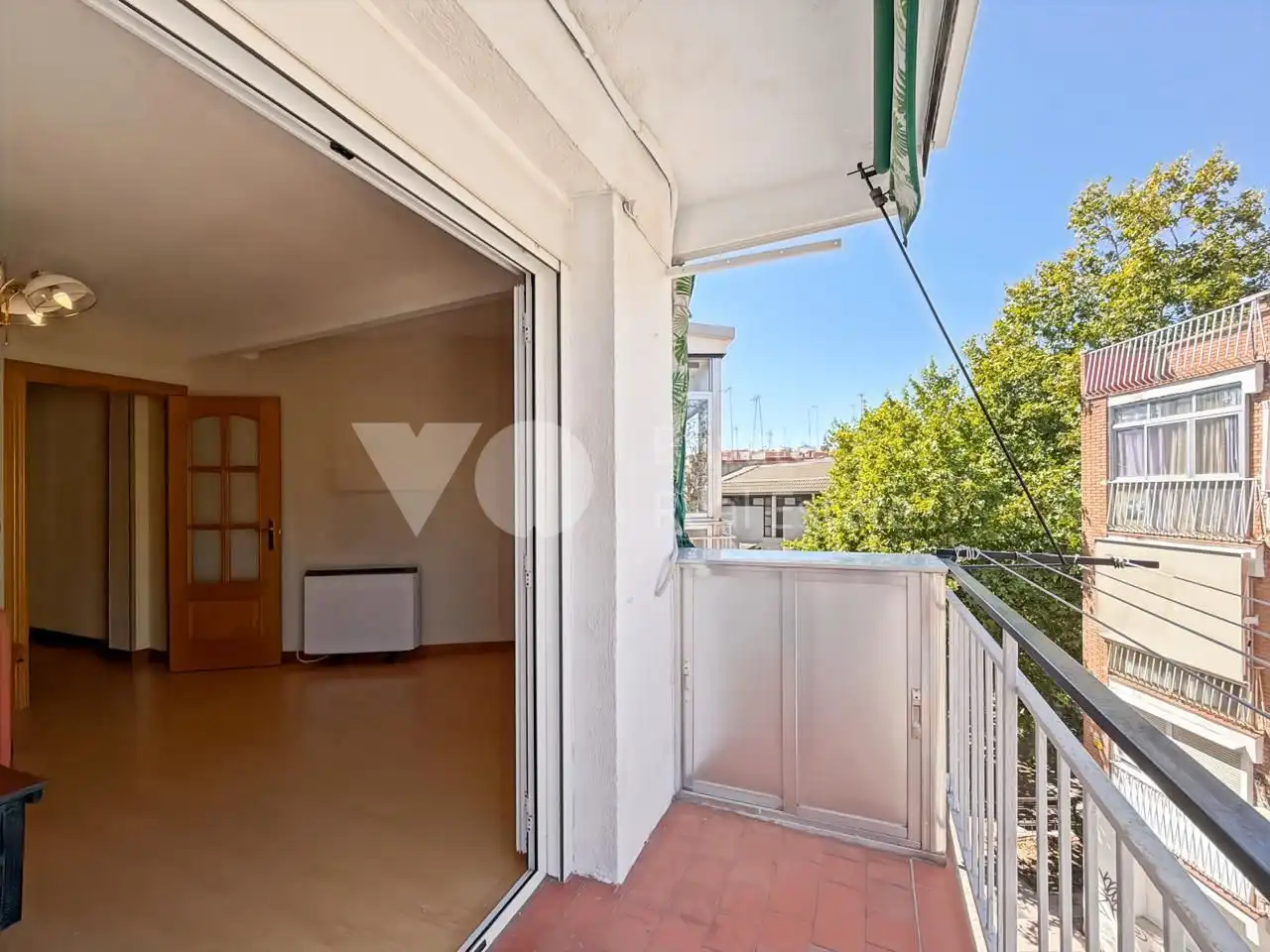 Flat for sale in Calle de Vigo, imagen 3