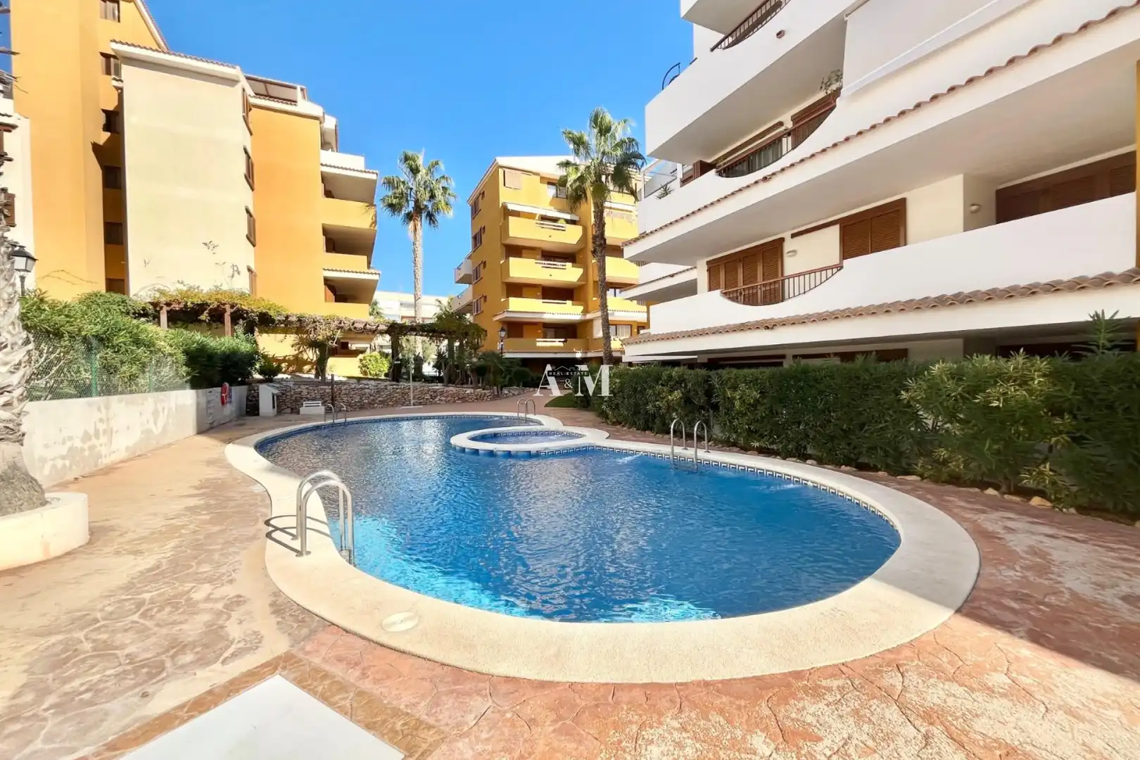 Flat with pool to rent in Playa del Acequión, Náufragos y Rocío del Mar, imagen 27