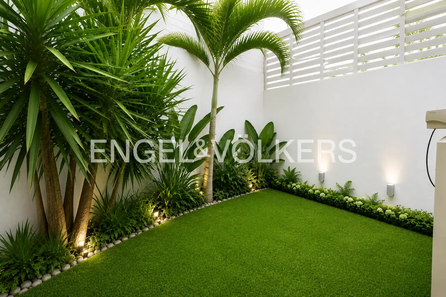 Terrace of Houses for sale in Sant Joan Despí  with Air Conditioner, Heating and Private garden