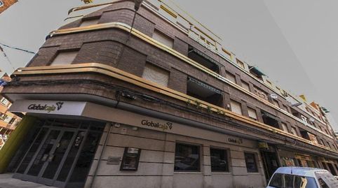Piso sin posesión en Ciudad Real. No se puede visitar, imatge 2