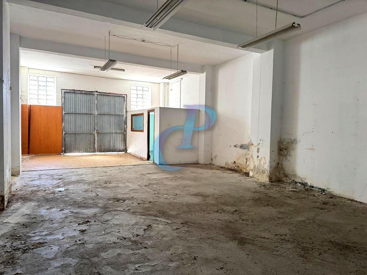 Premises to rent in A Coruña Capital 