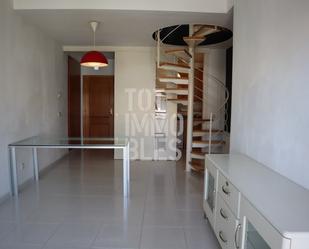 Duplex for sale in Girona Capital  with Balcony