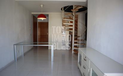 Duplex for sale in Girona Capital  with Balcony