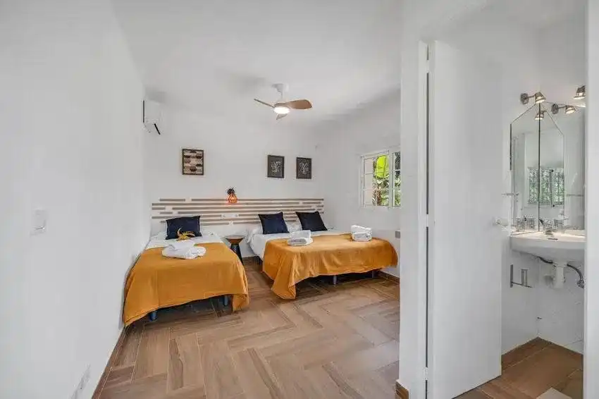 Chalet en venta en cortijo de maza, imagen 18