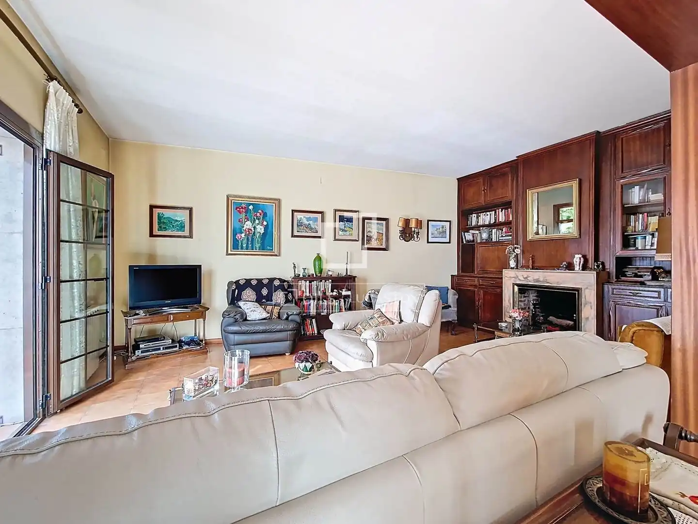 Chalet con terraza en venta en Centre Vila, imagen 29