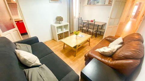 Photo 3 of Flat for rent in De Fernández de Los Ríos, Arapiles, Madrid Capital
