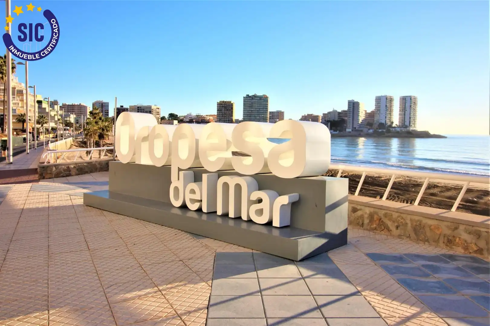 Apartament amb piscina en venda a Avenida FARO DEL 30, imagen 27