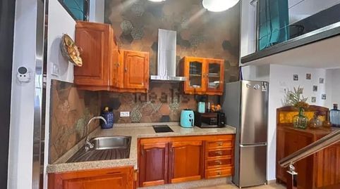 Foto 5 de Piso en venta en Avenida Familia de Betancourt y Molina, 26, Zona Martiánez, Puerto de la Cruz