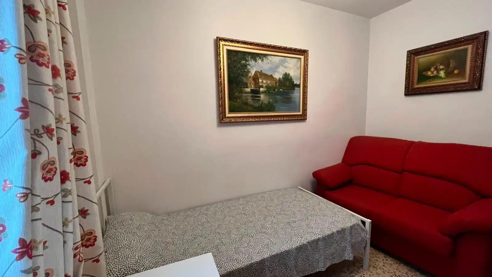 Flat with lift to rent in Avenida ALCALDE JUAN FERNANDEZ, imagen 10