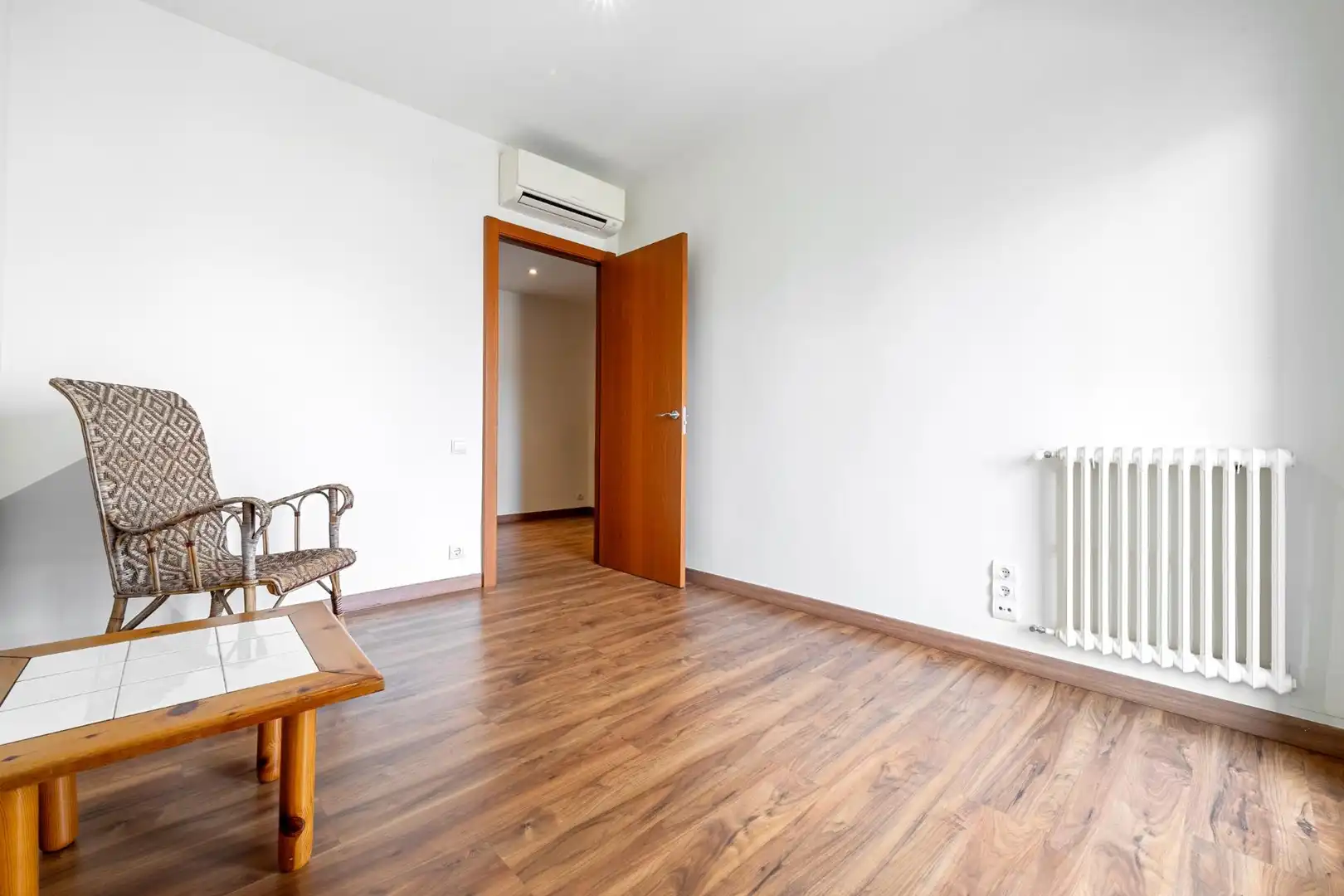 Flat for rent in Tarragona  with Air Conditioner, Heating and Terrace