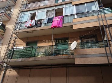 Apartamento en venta en CL LUIS VIVES 12 NOVELDA (ALICANTE)