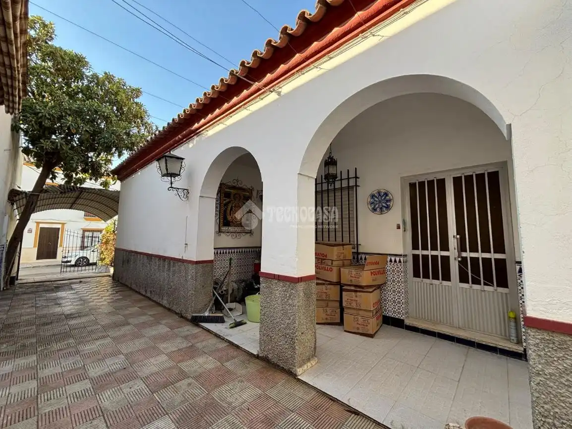 Houses for sale in Osuna, Sevilla
