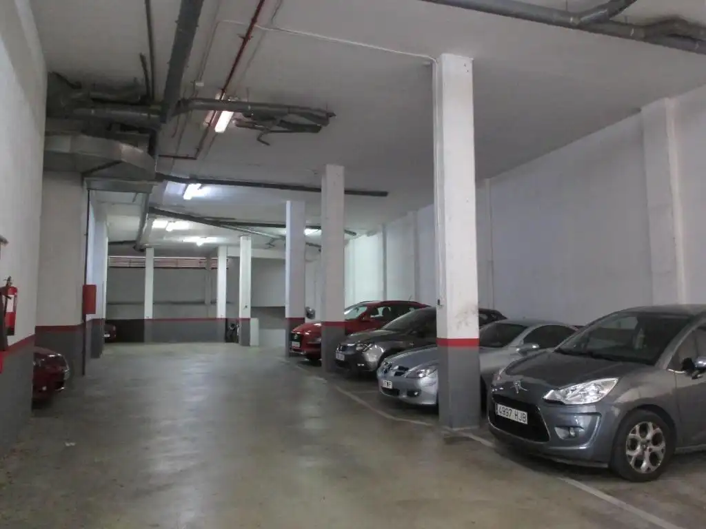 Parcheggio in vendita a RONDA, imagen 3