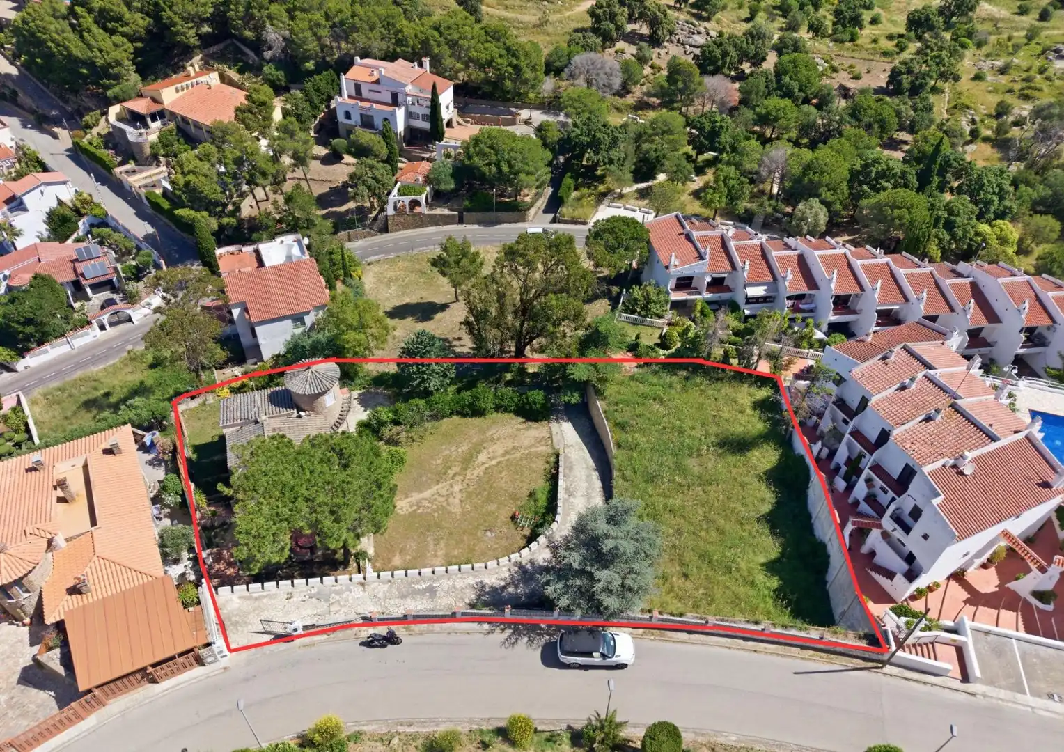 Chalet en venta en Almadrava - Canyelles - Puig-Rom, imagen 3