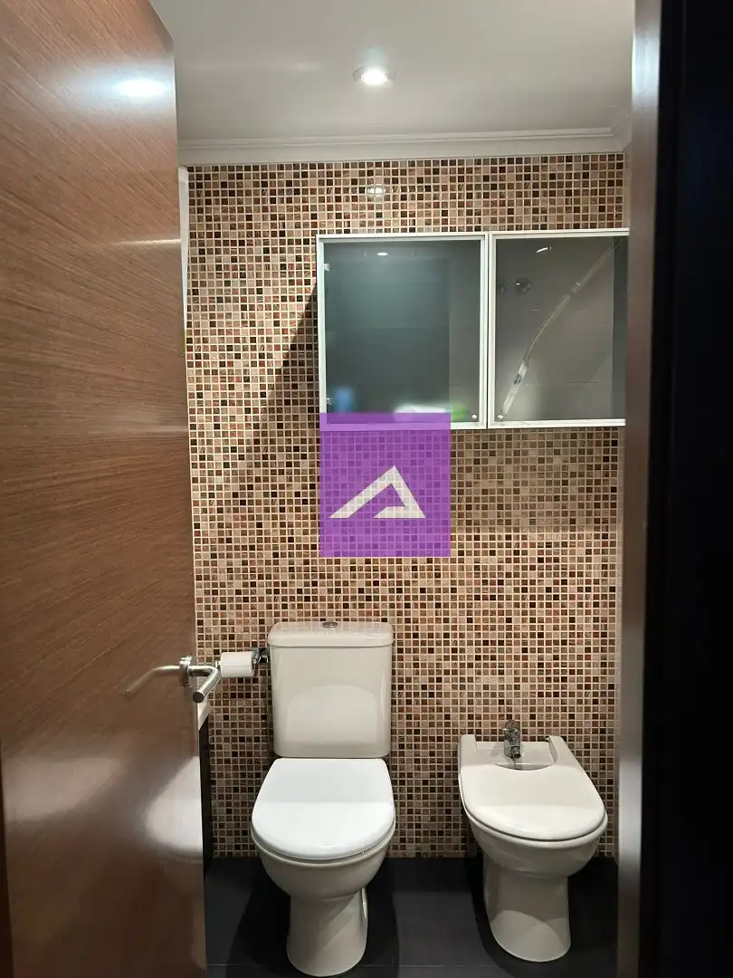 Ático en venta en Camino Cendroses, 40, Sueca ciudad