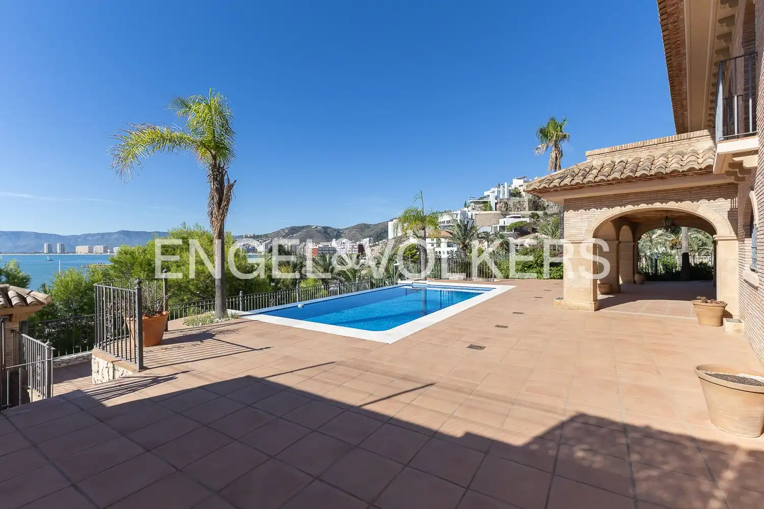 Maison avec terrasse à louer à El Faro, imagen 65