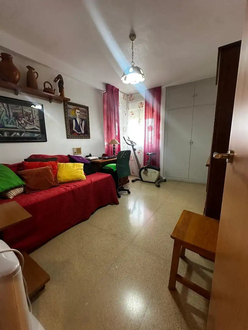 Wohnung mit Terrasse zum Verkauf in Casco Antiguo, imagen 34