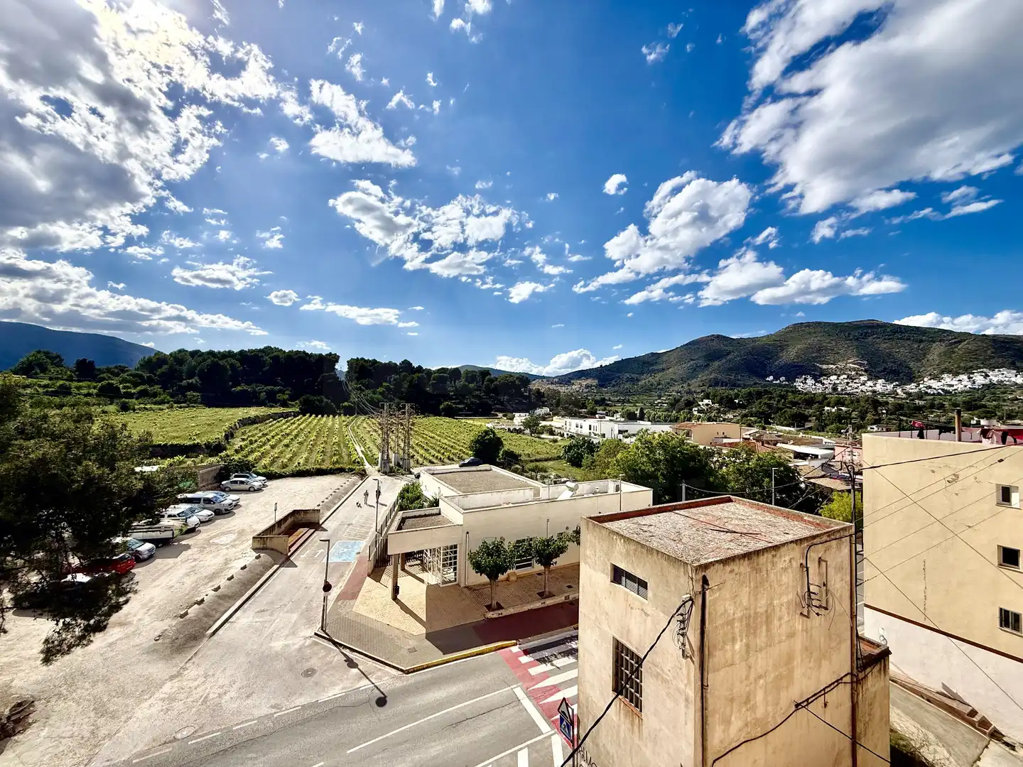 Wohnung zum Verkauf in Xaló, imagen 27