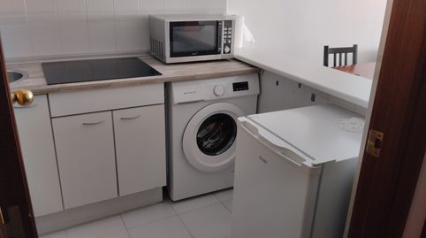 Foto 3 de Piso de alquiler en Calle de San Antonio María Claret, Universidad San Francisco, Zaragoza Capital