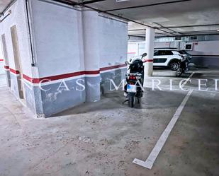 Parking of Garage to rent in Sitges