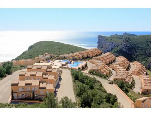 Apartament en venda a Cumbre del Sol