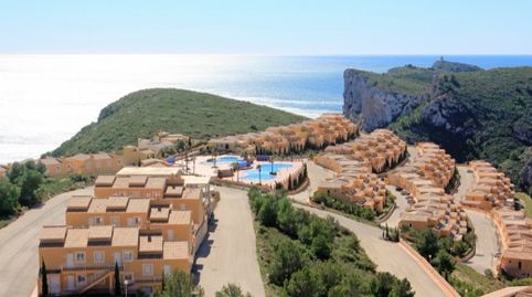 Foto 5 de Apartament en venda a Cumbre del Sol, Benitachell / El Poble Nou de Benitatxell