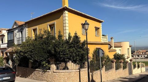 Foto 2 de Casa o chalet en venta en Fuentemora, Antequera